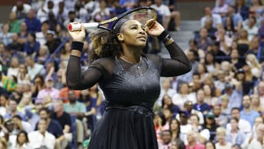 Serena Williams