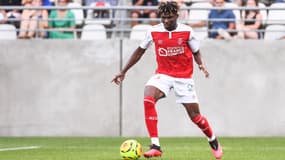 El Bilal Touré