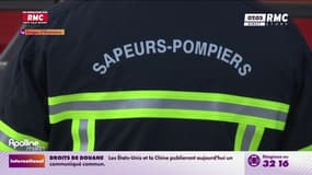 Les agressions de pompiers volontaires se multiplient 