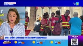 Le journal de 8h du mercredi 15 octobre 2025