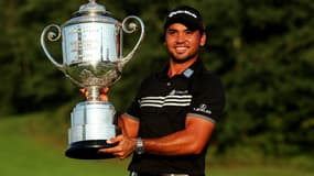 Jason Day