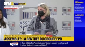 François Bayrou souhaite scinder le texte  sur la fin de vie