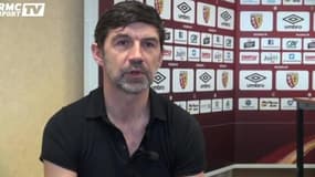 Euro 2016 - Sikora : "Pour moi, Lens est incontournable"