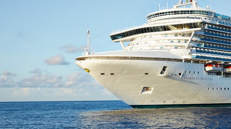 L'enquête des gardes-côtes américains a permis d'établir que le navire Caribbean Princess procédait à des rejets polluants en mer clandestins depuis 2005, un an après sa mise en service.
