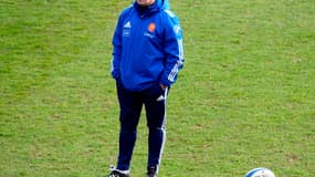 Philippe Saint-André
