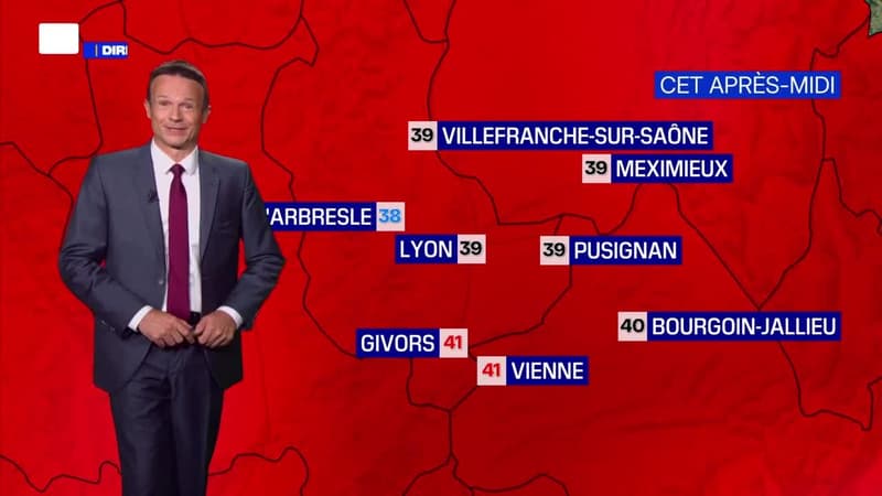 L'actu du 30 juillet 2026