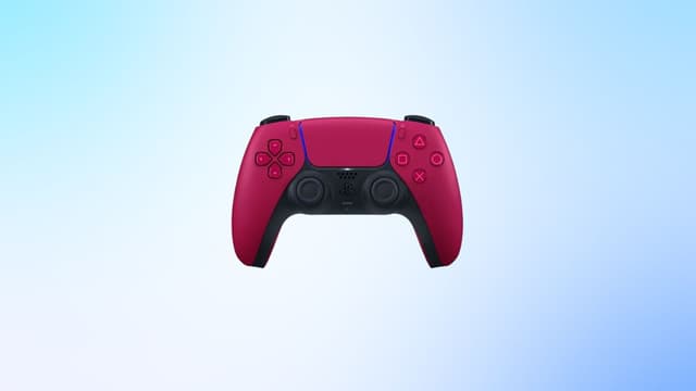 Disponible à prix réduit sur Cdiscount, la manette PS5 DualSense