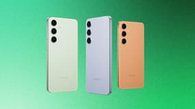 C'est ici qu'il faut acheter le Samsung Galaxy S24 si vous le souhaitez à prix avantageux
