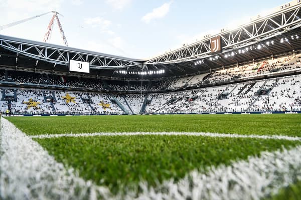 Le Juventus Stadium