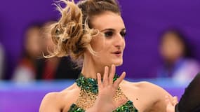 Gabriella Papadakis