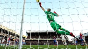 La Premier League en proie au coronavirus