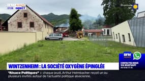 Incendie de Wintzenheim: un rapport épingle la société Oxygène, co-organisateur du séjour