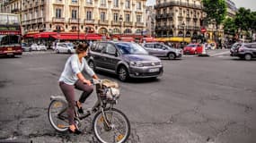 Est-ce qu’il faut un permis pour faire du vélo?