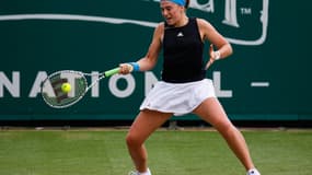 Jelena Ostapenko