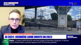 Dans une lettre ouverte, 250 élus franciliens, dont Stéphane Troussel, demandent à la Première ministre d'abandonner la privatisation des transports