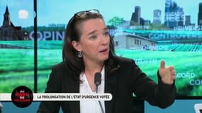 "Nos gouvernants sont nuls face au terrorisme !" 