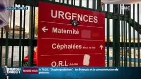 Pourquoi les infirmiers et aide-soignants des urgences des hôpitaux de Paris font-ils grève?