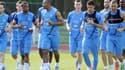 Les Bleus