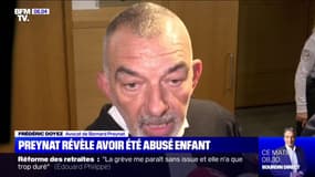 Bernard Preynat affirme avoir avoir été abusé enfant lors de son procès