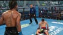 Boxe : Le KO monstrueux infligé par Warren à Vazquez