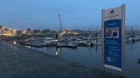 Jean-Marie Le Pen devrait être enterré dans la petite commune de la Trinité-sur-Mer dans le Morbihan en Bretagne