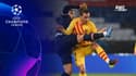 PSG-Barça : "Griezmann ce soir c'était Makélélé", analyse Hermel qui salue le travail de l'ombre du Français