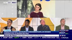 90 Minutes Business - Lundi 18 décembre