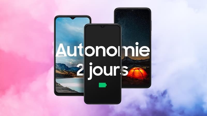 Ce smartphone Samsung à petit prix vous convaincra forcément