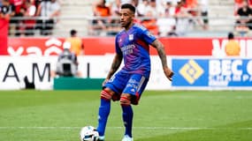 Corentin Tolisso