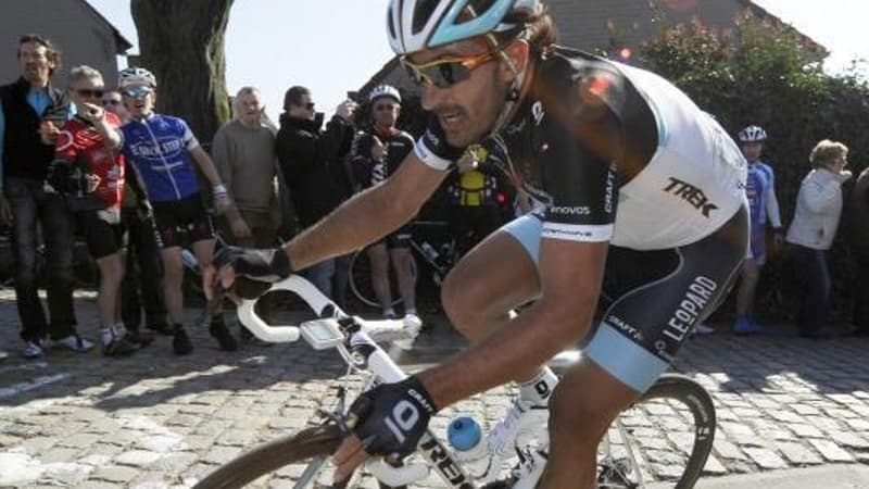 Fabian Cancellara