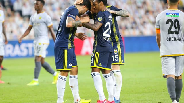 Fenerbahce