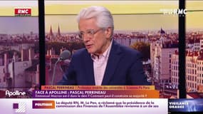 Les trois scénarios pour qu'Emmanuel Macron sorte de l'impasse à 'lAssemblée