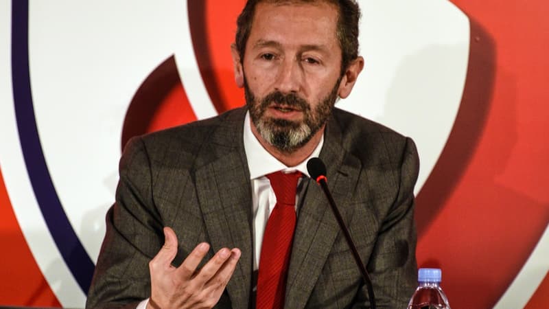 Marc Ingla a apprécié la reprise du LOSC.