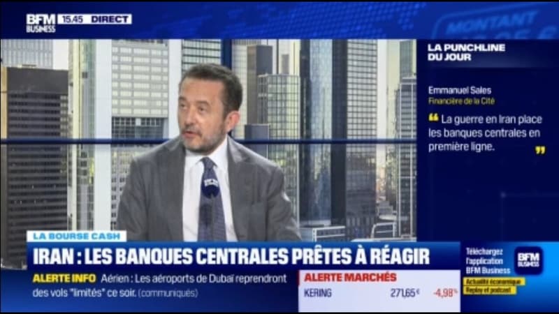 La Bourse cash 🥊💥