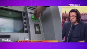 BNP Paribas, Crédit Mutuel et Société générale veulent mutualiser leurs DAB