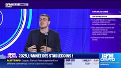 BFM Crypto, les Pros : Blackrock lance son 1er produit BTC européen - 28/03