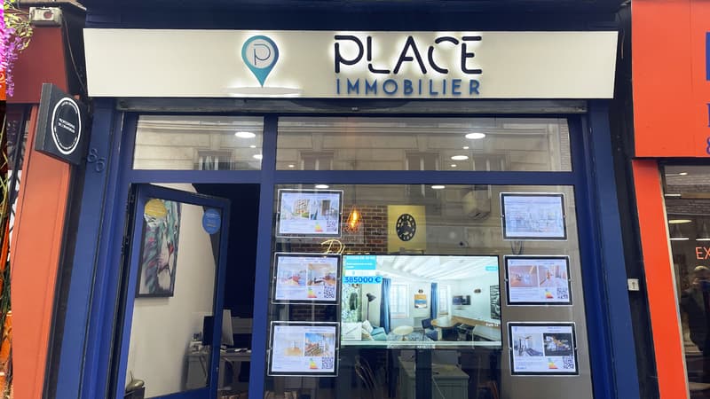 PLACE IMMOBILIER : Le 11ème toujours dynamique !