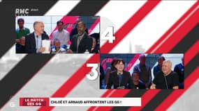 Le Match des GG - 13/11