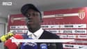 Mendy : "En continuant comme ça on ne pourra pas nous rattraper"