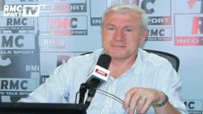 Vous êtes plus BBC ou MSN ? Luis Attaque est partagé 