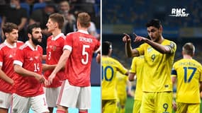 Euro 2020 : Un match Ukraine-Russie peut-il être joué durant la compétition ?