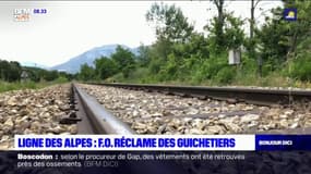 Hautes-Alpes : FO demande plus de guichetiers 