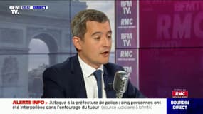 "Le 1er des problèmes de la République ce n'est pas le voile, c'est que des petites filles n'aillent pas à l'école"
