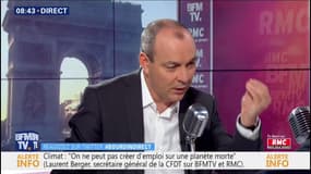#chomage "La moitié des demandeurs d'emploi ne sont pas indemnisés!"