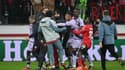 Leverkusen-Monaco