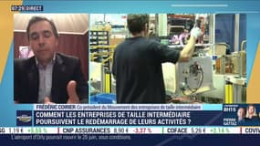 Prêts garantis par l'Etat: deux tiers des ETI sont toujours en attente du déblocage des fonds