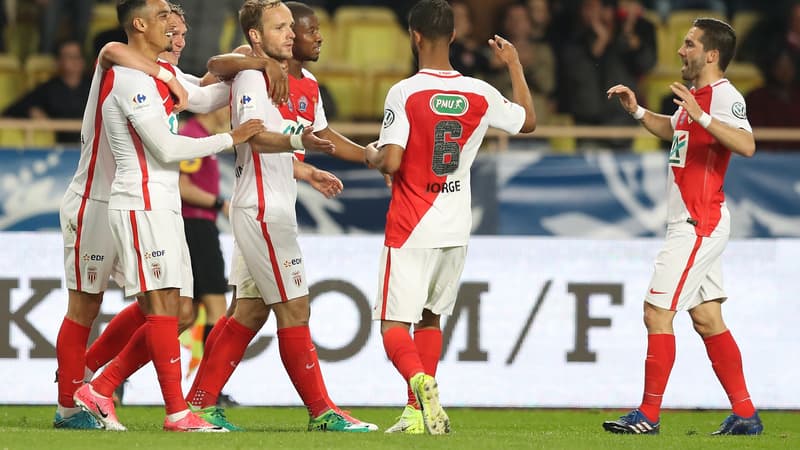 Monaco-Lille