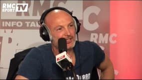 Larqué : "L’affaire Aurier ? Il y a encore des cicatrices"
