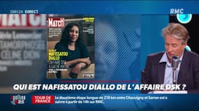 Qui est Nafissatou Diallo, 9 ans après l'affaire DSK ?
