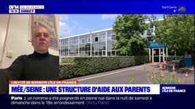 Le maire du Mée-sur-Seine, ouvrira en septembre un lieu de la parentalité "pour permettre aux familles de trouver des réponses à des questions"